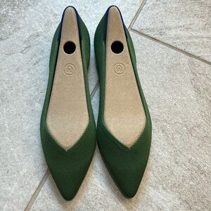 Rothy’s Willow size 11